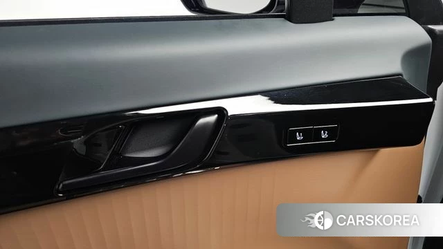 Hyundai Grandeur Hybrid (GN7) id 4380976 из Кореи 36