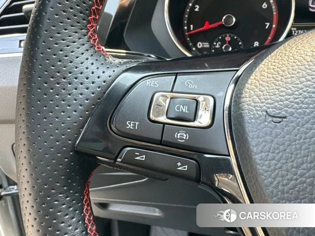 Volkswagen Tiguan L id 4208867 из Китая 36