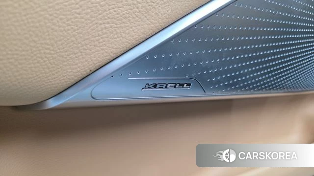 Kia The New K9 2nd generation id 4517203 из Кореи 36