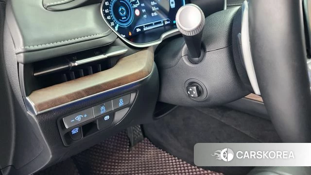 Genesis G80 (RG3) id 4201702 из Кореи 36