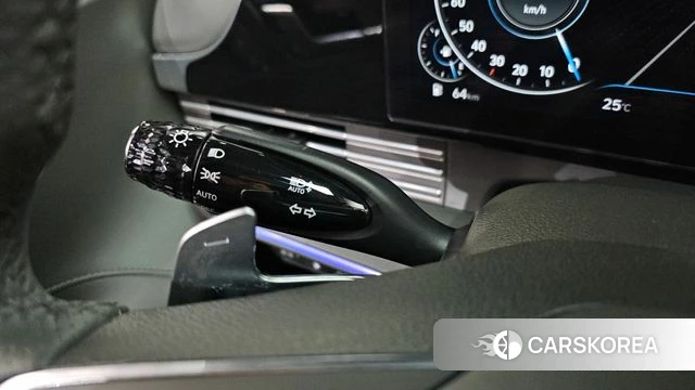 Hyundai The New Grandeur IG id 4345037 из Кореи 36