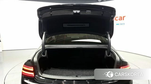 Genesis G80 (RG3) id 4283586 из Кореи 36
