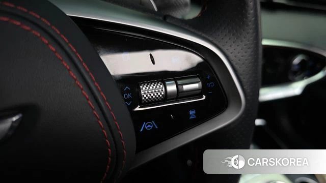 Genesis GV70 id 4764464 из Кореи 36