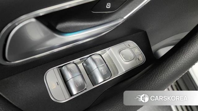 Mercedes-Benz GLS - Class X167 id 4349187 из Кореи 36