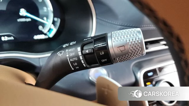 Genesis GV80 id 4388915 из Кореи 36