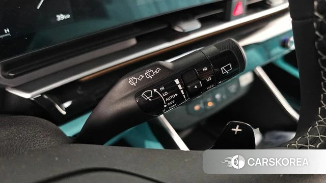 Kia The New Carnival 4th Generation id 4321457 из Кореи 36