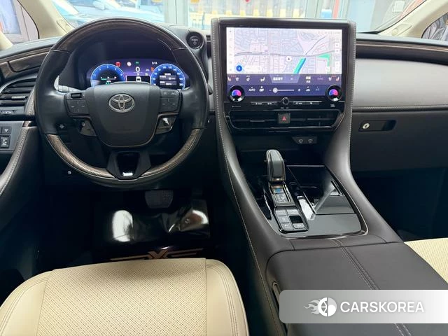 Toyota Elfa id 4257336 из Китая 36