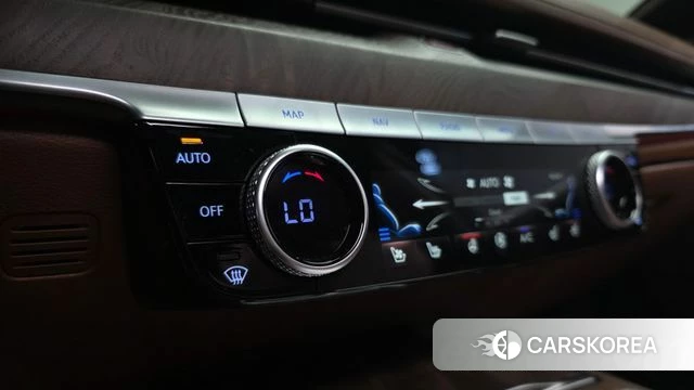 Genesis G80 (RG3) id 4650448 из Кореи 36