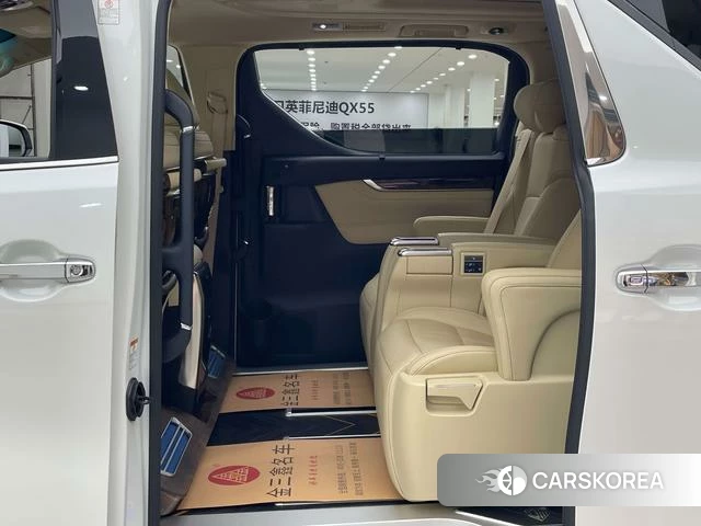 Toyota Elfa id 4265709 из Китая 36