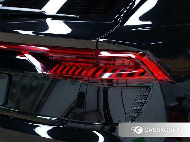 Audi RS Q8 id 4258550 из Китая 36