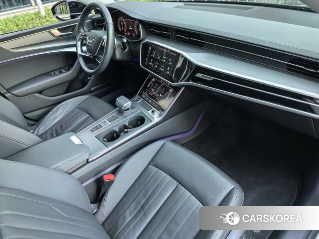 Audi A7 id 4239234 из Китая 36