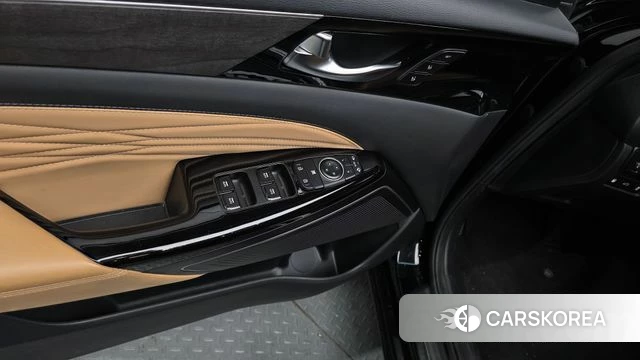 Kia K7 Premier id 4245504 из Кореи 36
