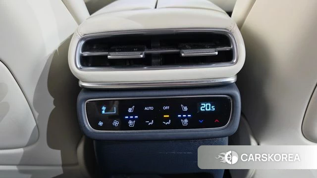 Genesis GV80 id 4792055 из Кореи 36