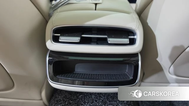 Genesis G80 (RG3) id 4767767 из Кореи 36