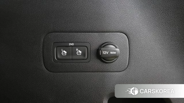 Hyundai Santa Fe TM id 4781022 из Кореи 36