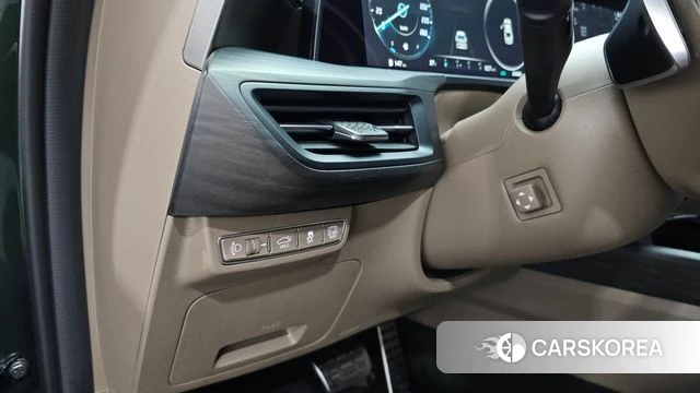 Kia K8 Hybrid id 4529234 из Кореи 36