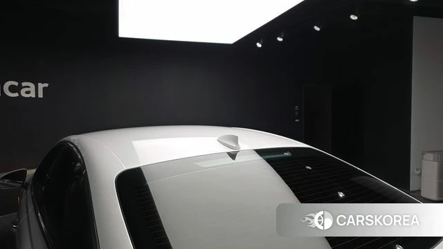 Genesis G80 (RG3) id 4635381 из Кореи 36