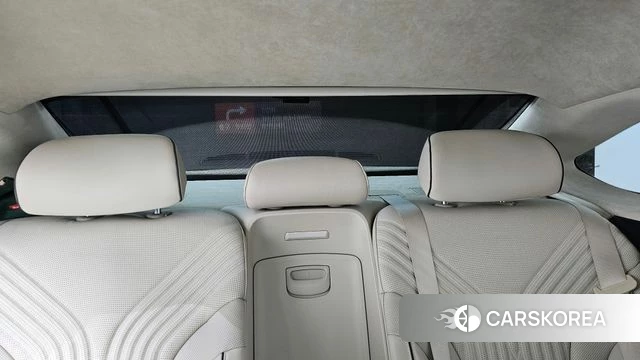 Genesis G80 (RG3) id 4231723 из Кореи 36