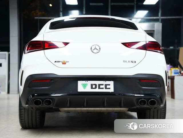 Mercedes-Benz GLE Coupe AMG id 4219309 из Китая 36