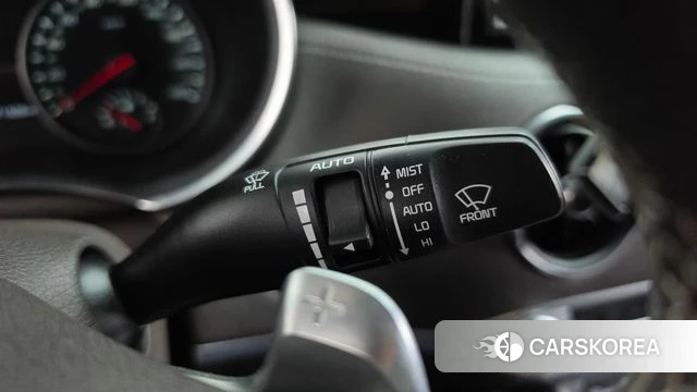 Kia Stinger Meister id 4872416 из Кореи 36
