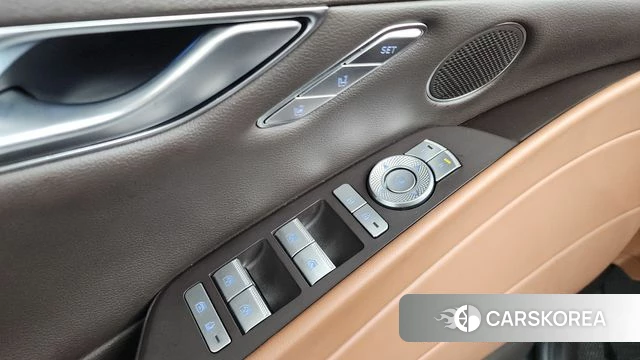 Genesis G80 (RG3) id 4243690 из Кореи 36