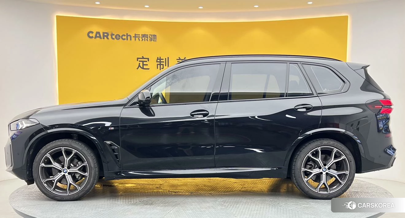 BMW X5 id 4498747 из Китая 36