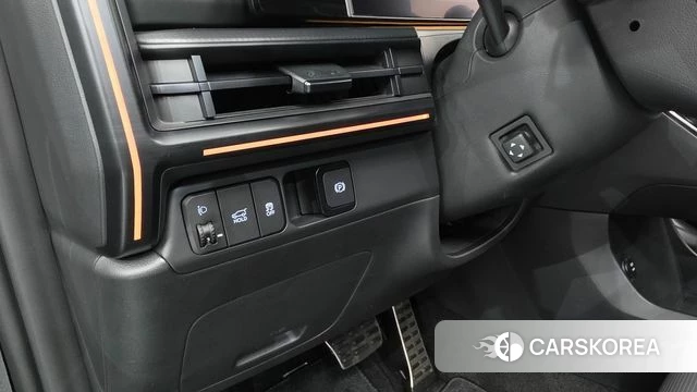 Hyundai Santa Fe (MX5) id 4734958 из Кореи 36