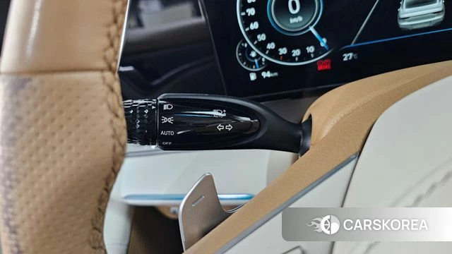 Hyundai The New Grandeur IG id 4416017 из Кореи 36