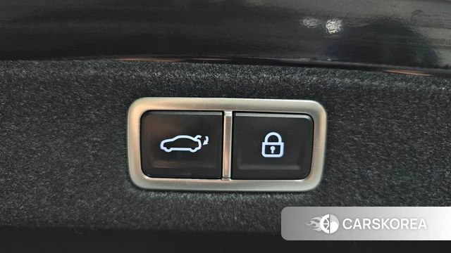 Hyundai Grandeur Hybrid (GN7) id 4591945 из Кореи 36