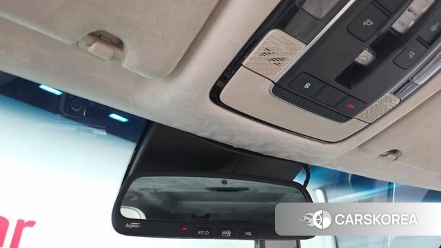 Hyundai Palisade id 4697469 из Кореи 36