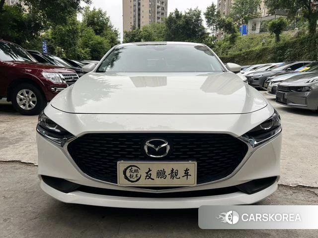 Mazda 3 Angkesaila id 4314004 из Китая 36