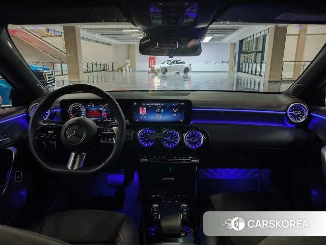 Mercedes-Benz Class A id 4258795 из Китая 36