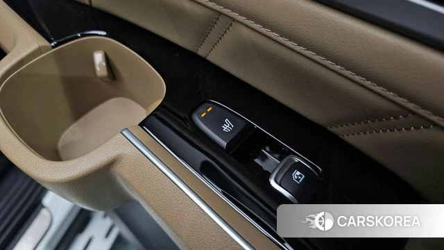 Kia The New Sorento 4th Generation id 4540163 из Кореи 36