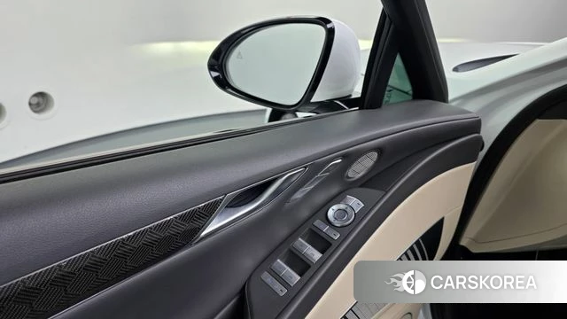 Genesis G80 (RG3) id 4624093 из Кореи 36