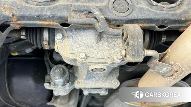 Hyundai Palisade id 4900535 из Кореи 36