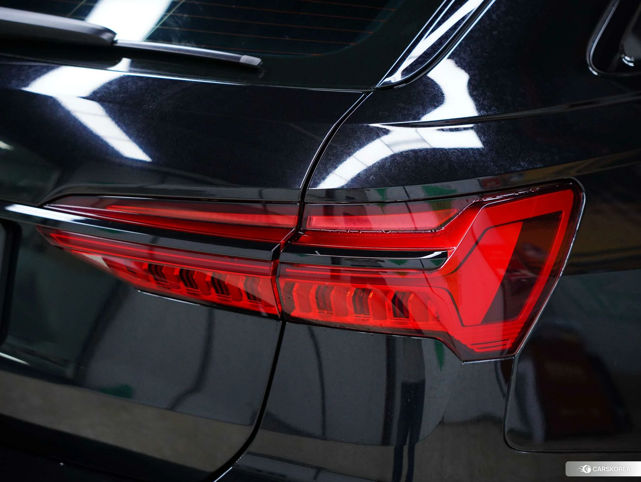Audi RS 6 id 4499186 из Китая 36