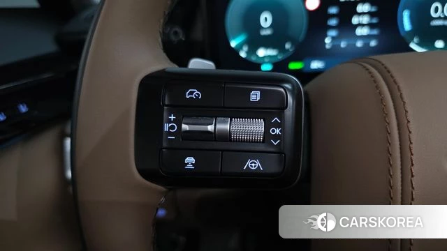 Hyundai Grandeur Hybrid (GN7) id 4879951 из Кореи 36