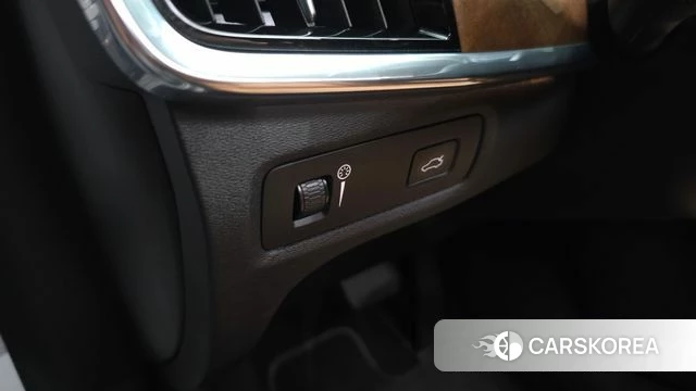 Volvo S90 id 4356471 из Кореи 36