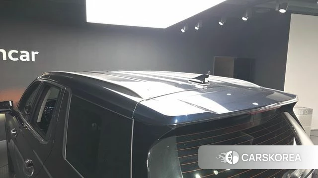 Hyundai Palisade id 4433809 из Кореи 36