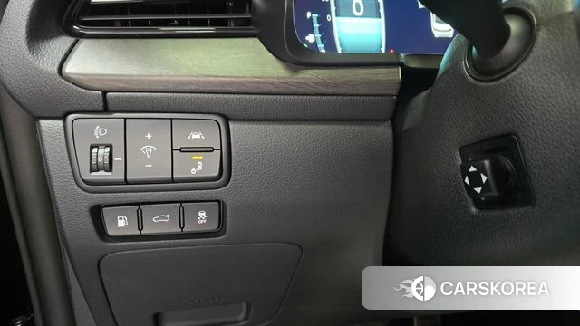 Kia K7 Premier Hybrid id 4496379 из Кореи 36