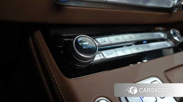 Genesis G90 id 4865010 из Кореи 36