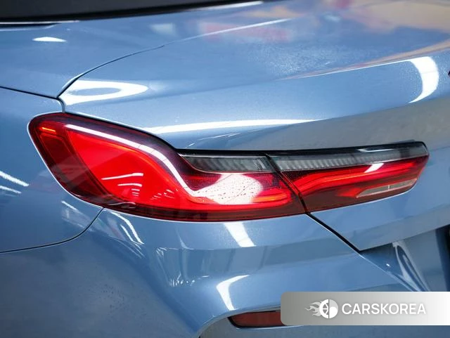 BMW 8 series id 4238366 из Китая 36