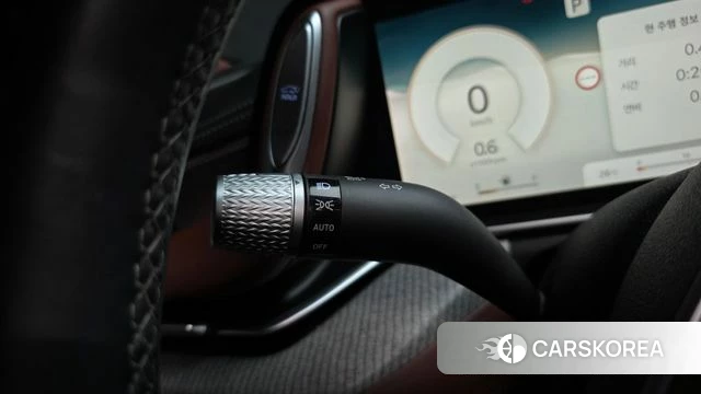 Genesis G90 (RS4) id 4711796 из Кореи 36