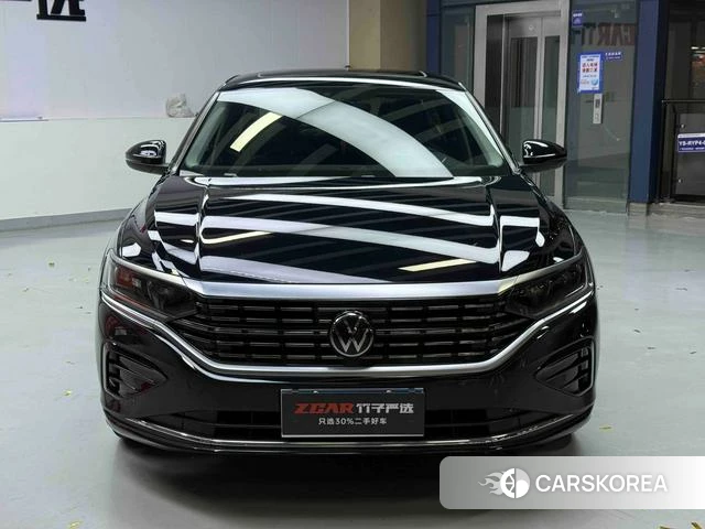 Volkswagen Passat id 4314205 из Китая 36