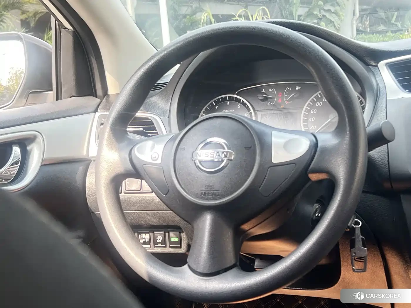 Nissan Sylphy id 4644387 из Китая 36