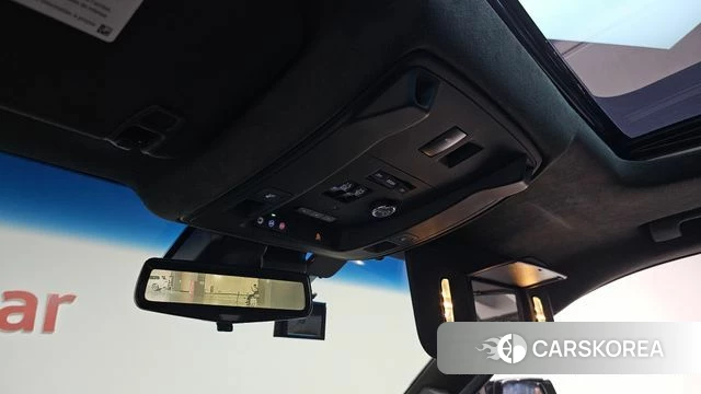 Cadillac Escalade id 4286016 из Кореи 36