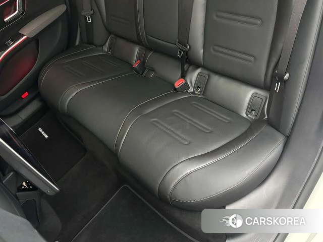 Mercedes-Benz EQS AMG id 3969009 из Китая 36