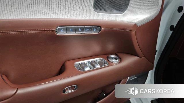 Genesis G90 (RS4) id 4442169 из Кореи 36