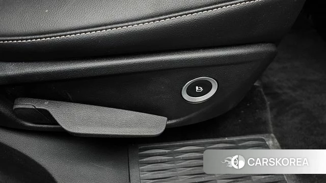 Genesis GV80 id 4225044 из Кореи 36