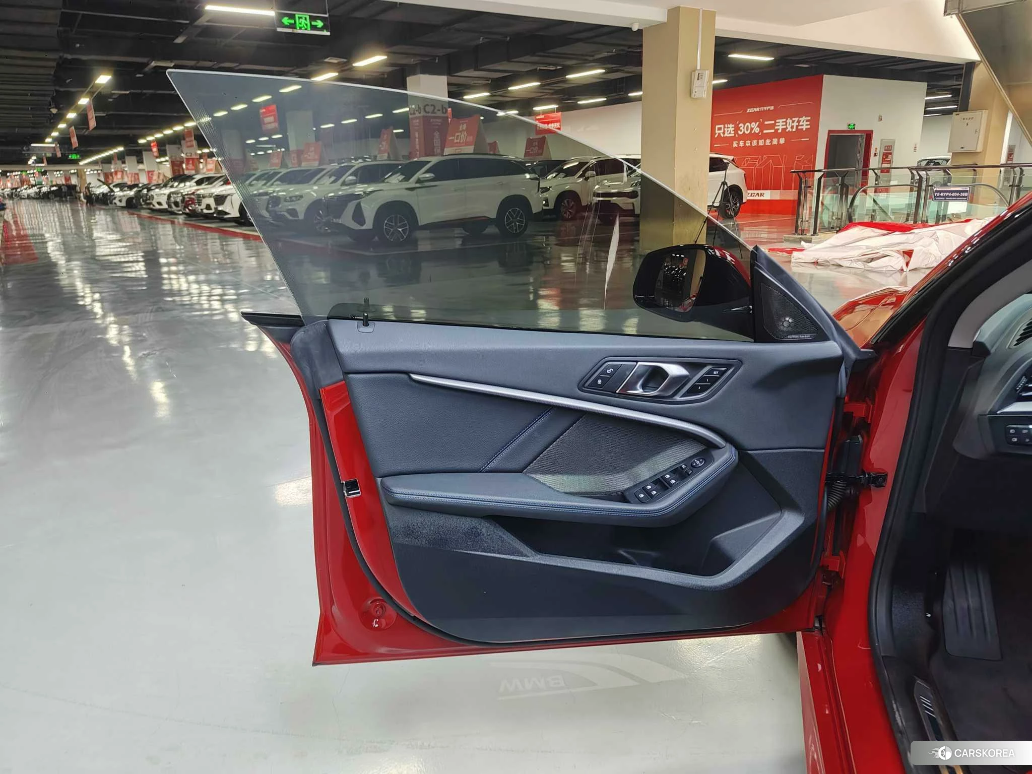 BMW 2 series (imported) id 4440821 из Китая 36